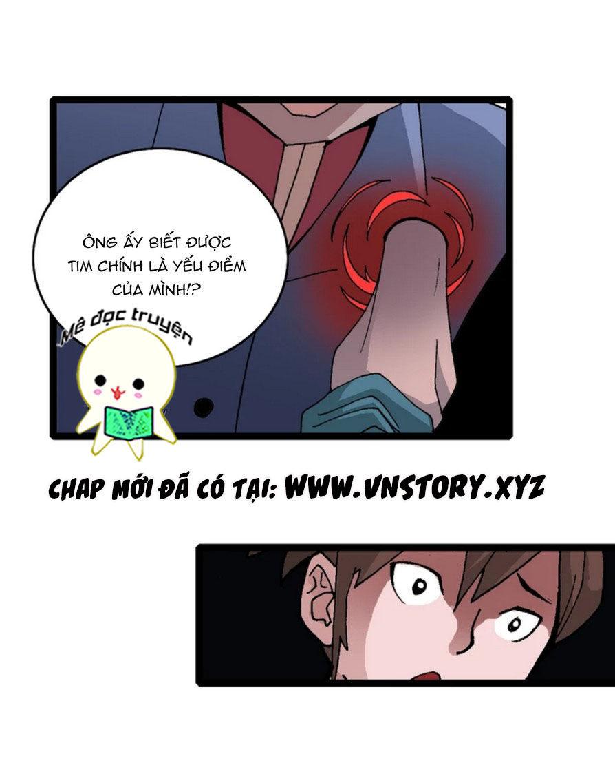 Thiếu Niên Siêu Năng Lực Chapter 13 - Trang 2