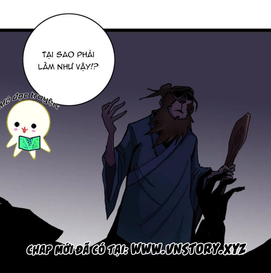 Thiếu Niên Siêu Năng Lực Chapter 13 - Trang 2