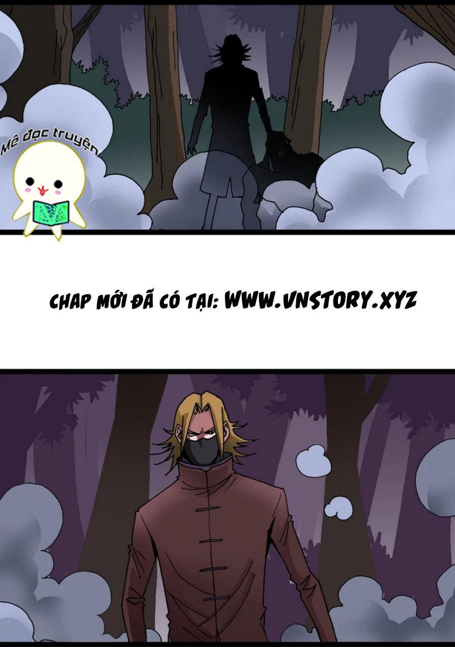 Thiếu Niên Siêu Năng Lực Chapter 13 - Trang 2