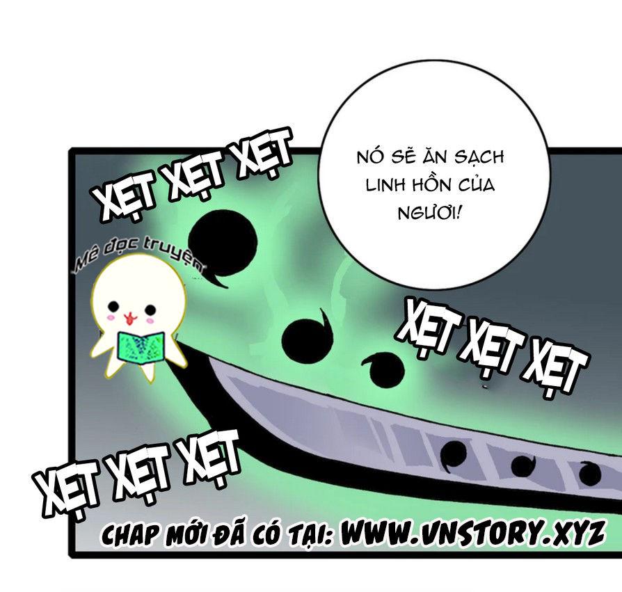 Thiếu Niên Siêu Năng Lực Chapter 14 - Trang 2