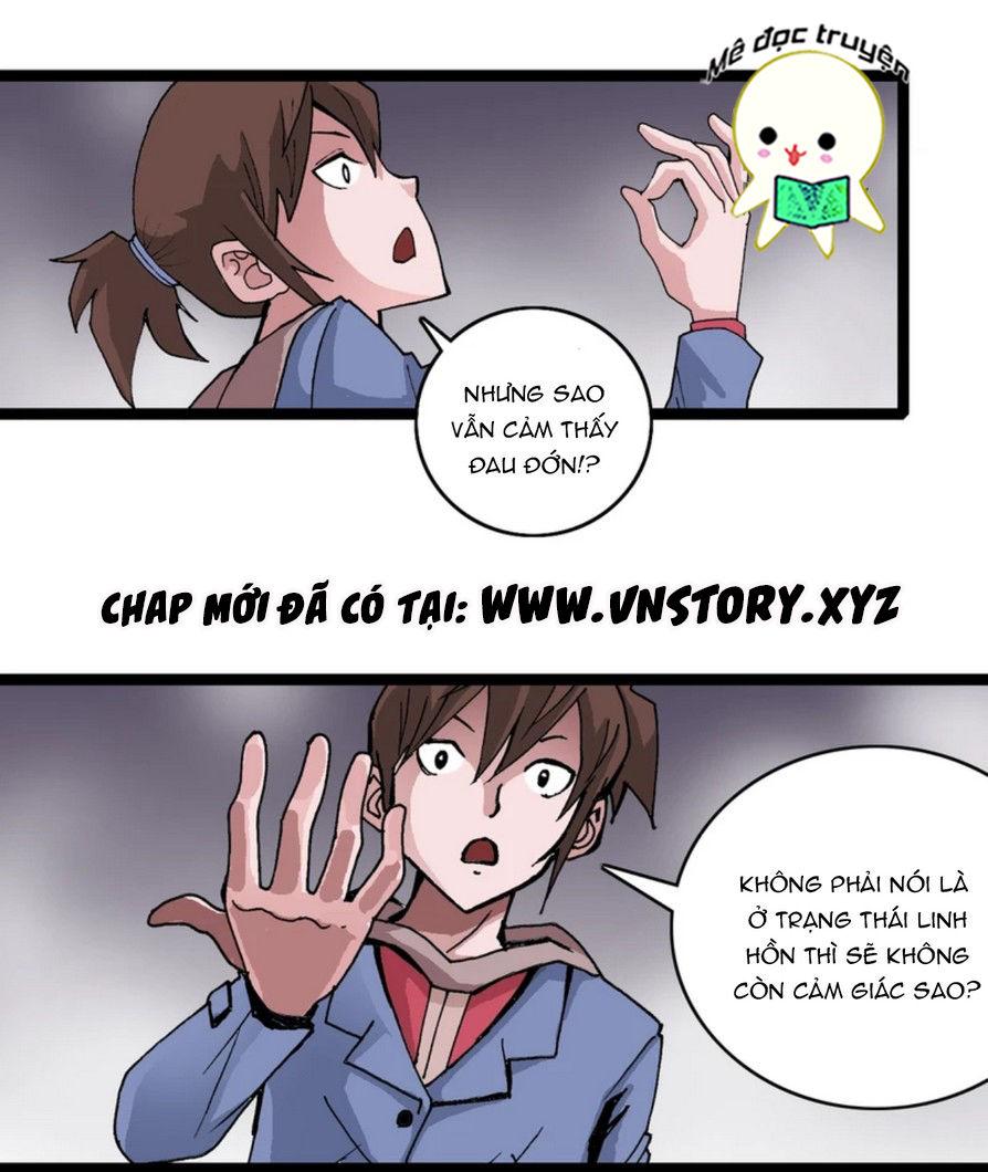 Thiếu Niên Siêu Năng Lực Chapter 14 - Trang 2
