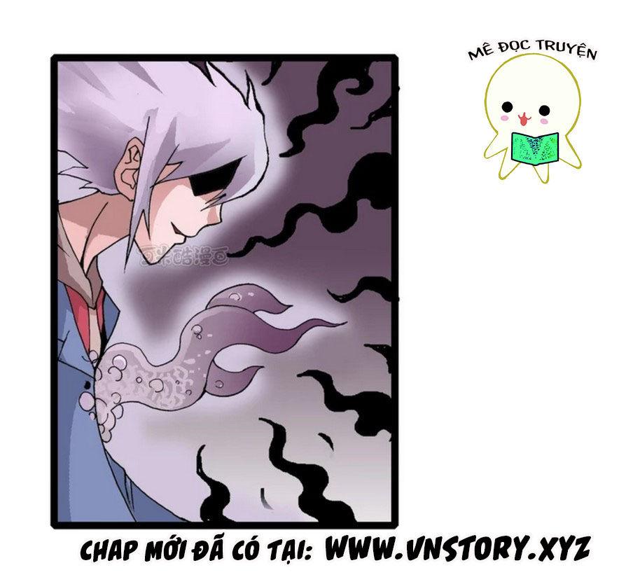 Thiếu Niên Siêu Năng Lực Chapter 15 - Trang 2