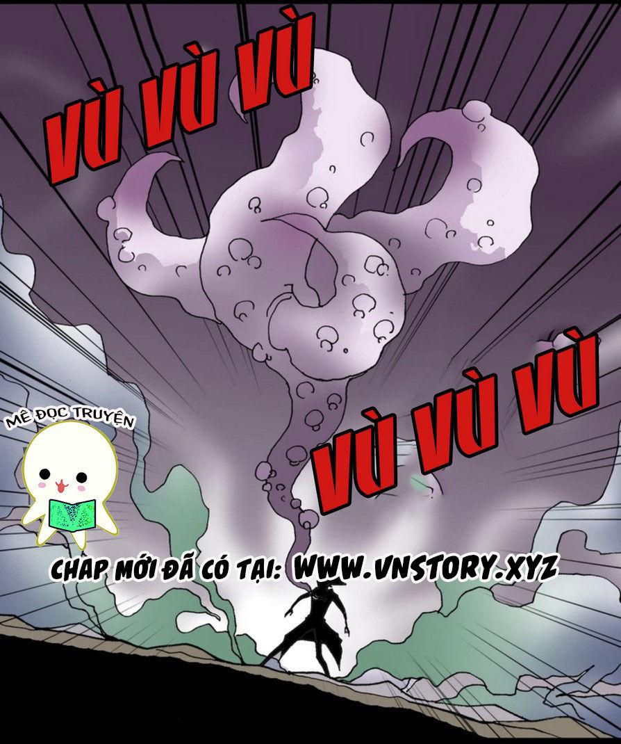 Thiếu Niên Siêu Năng Lực Chapter 15 - Trang 2