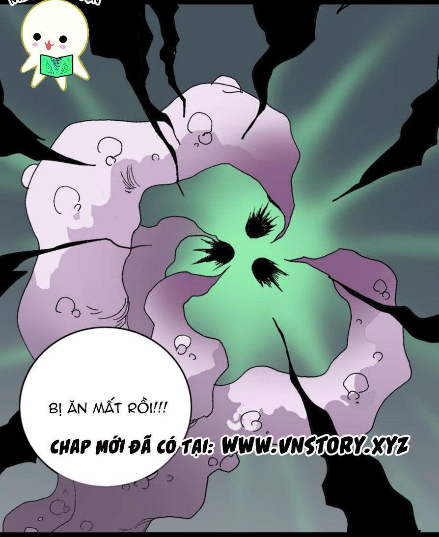 Thiếu Niên Siêu Năng Lực Chapter 15 - Trang 2