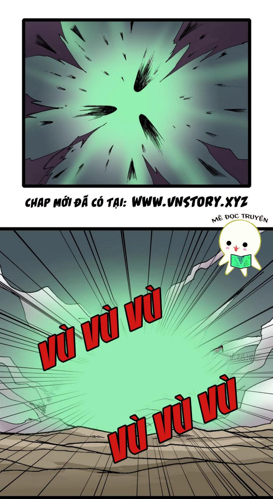 Thiếu Niên Siêu Năng Lực Chapter 15 - Trang 2