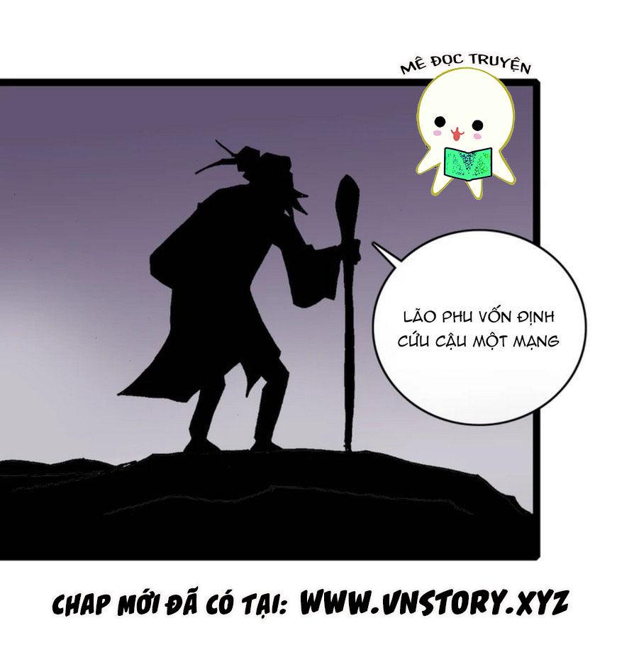 Thiếu Niên Siêu Năng Lực Chapter 15 - Trang 2