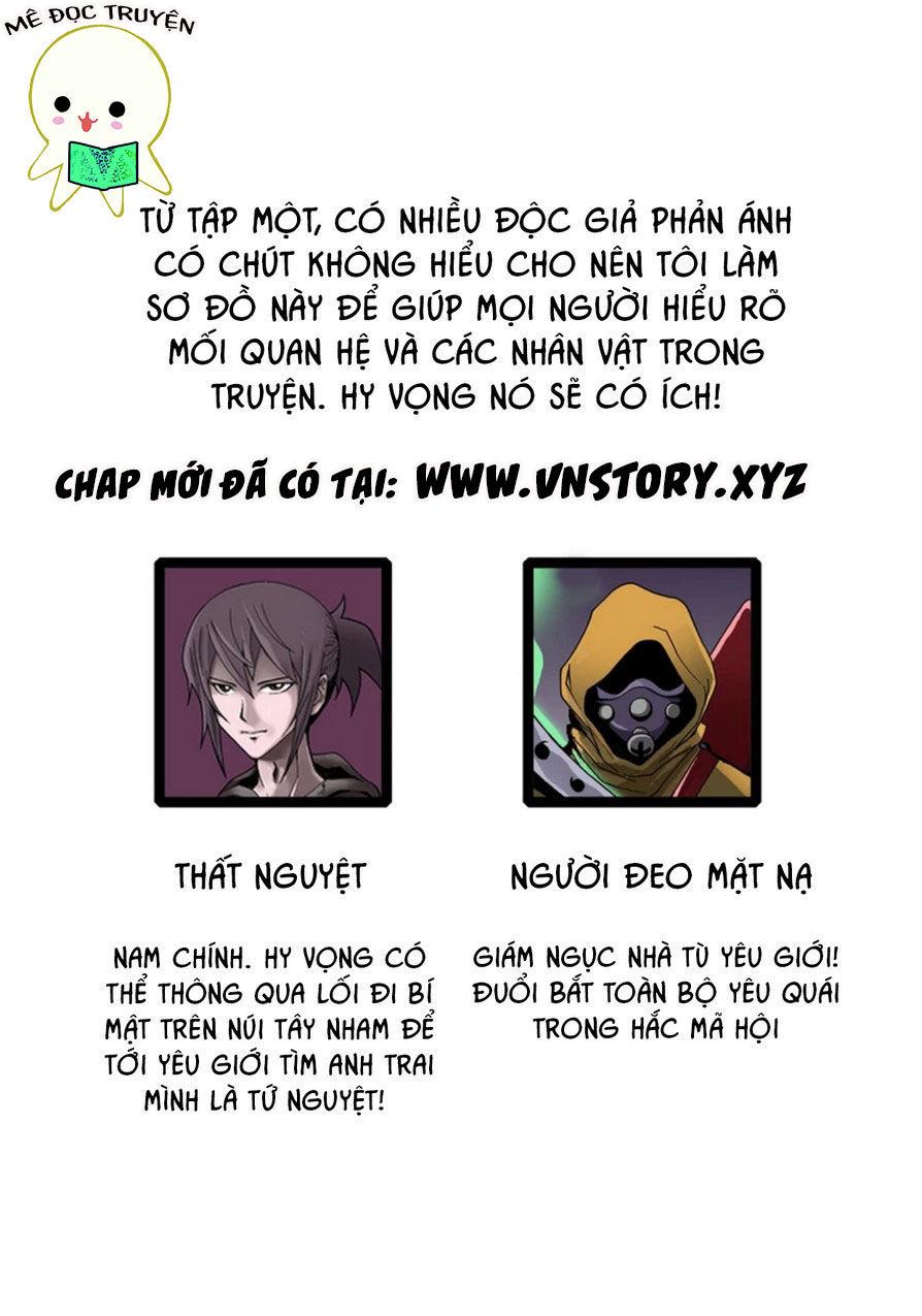 Thiếu Niên Siêu Năng Lực Chapter 15 - Trang 2