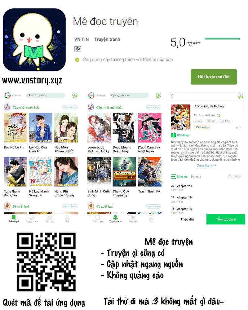 Thiếu Niên Siêu Năng Lực Chapter 15 - Trang 2