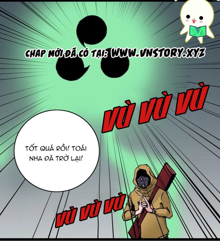 Thiếu Niên Siêu Năng Lực Chapter 15 - Trang 2