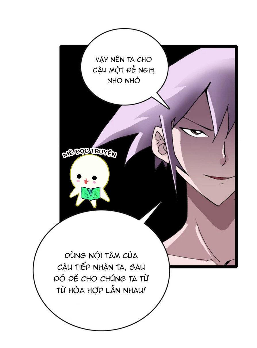 Thiếu Niên Siêu Năng Lực Chapter 16 - Trang 2