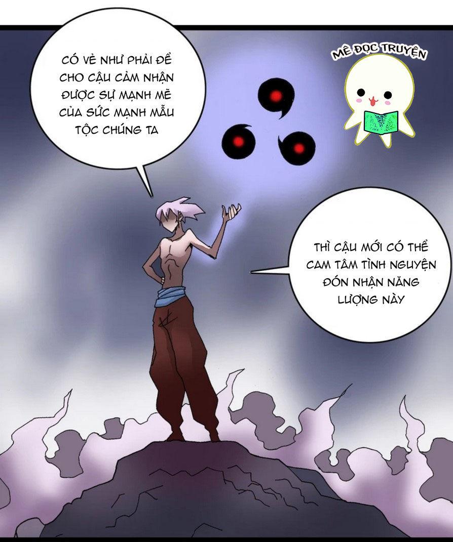 Thiếu Niên Siêu Năng Lực Chapter 16 - Trang 2