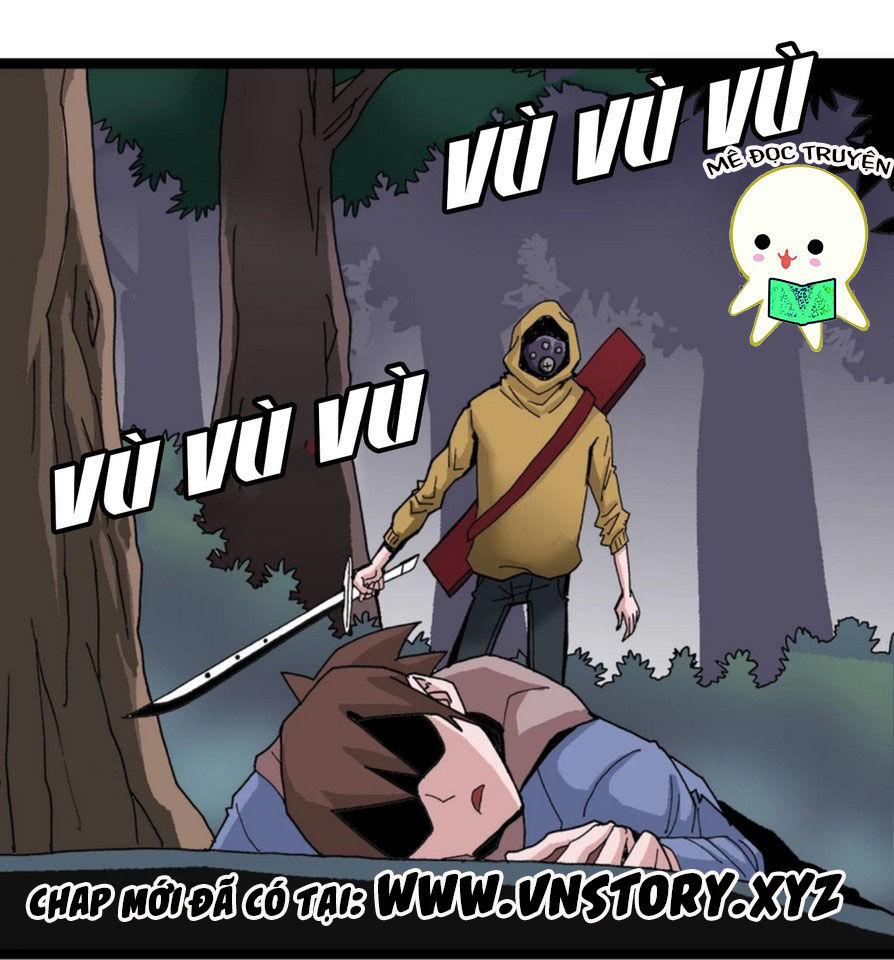 Thiếu Niên Siêu Năng Lực Chapter 16 - Trang 2