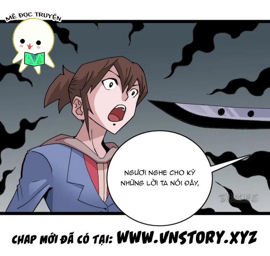 Thiếu Niên Siêu Năng Lực Chapter 16 - Trang 2