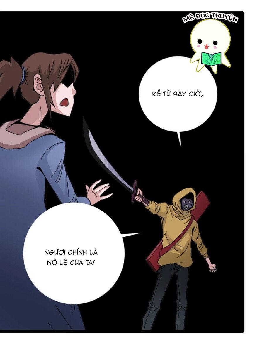 Thiếu Niên Siêu Năng Lực Chapter 16 - Trang 2