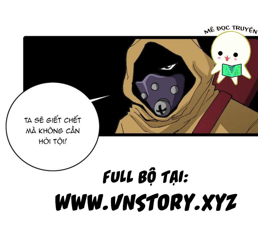 Thiếu Niên Siêu Năng Lực Chapter 16 - Trang 2