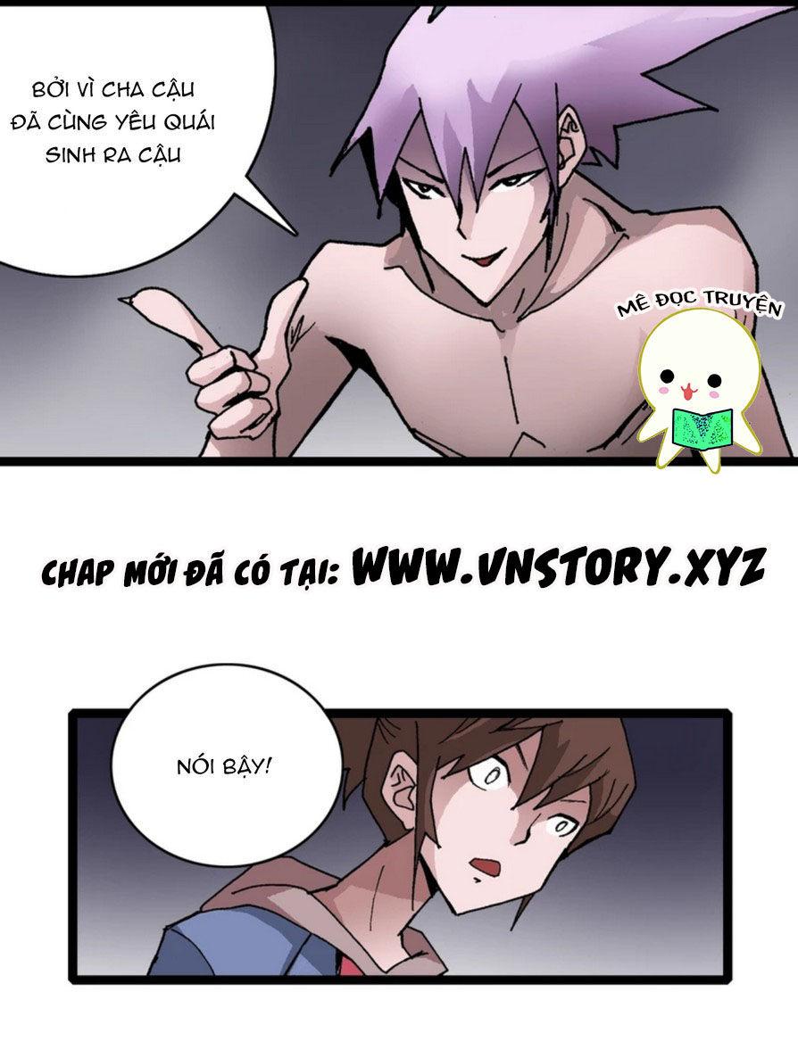 Thiếu Niên Siêu Năng Lực Chapter 16 - Trang 2