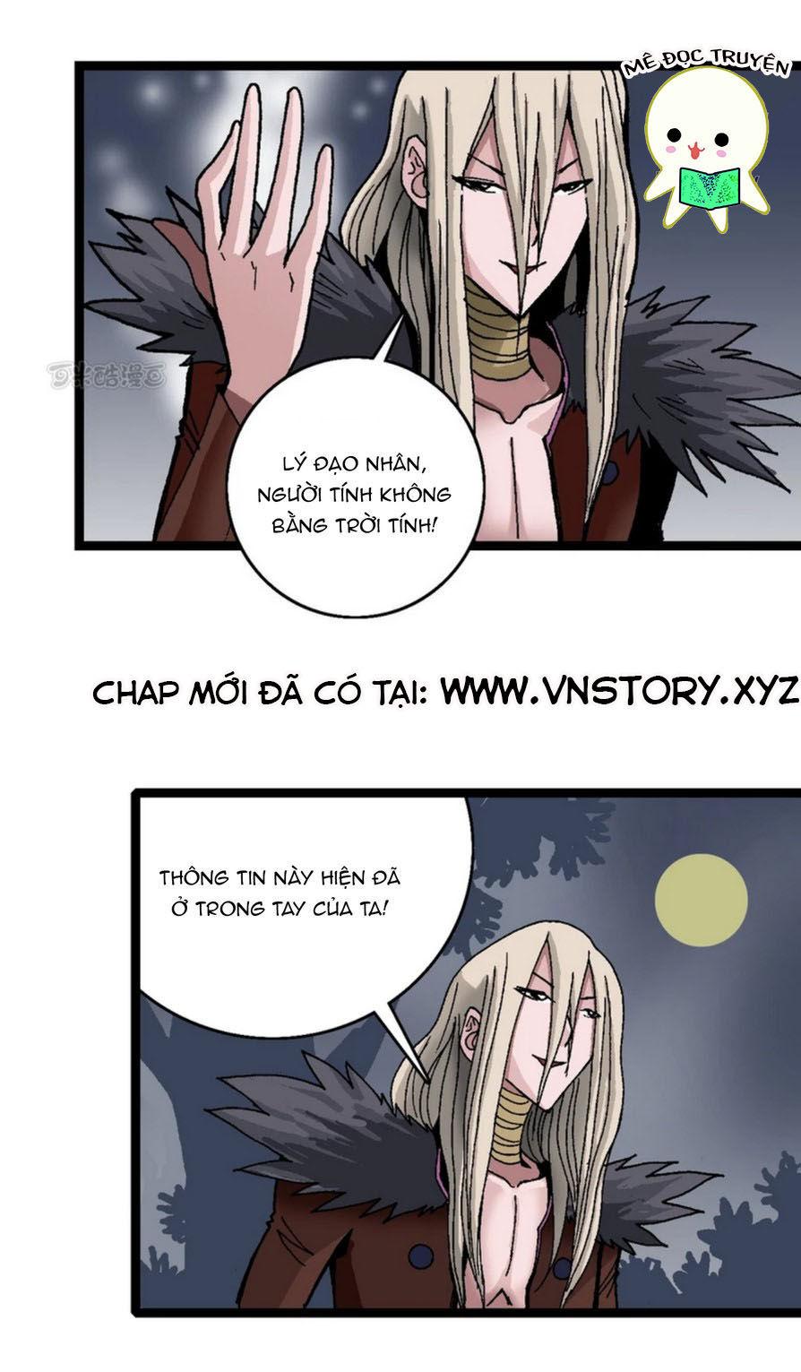 Thiếu Niên Siêu Năng Lực Chapter 17 - Trang 2