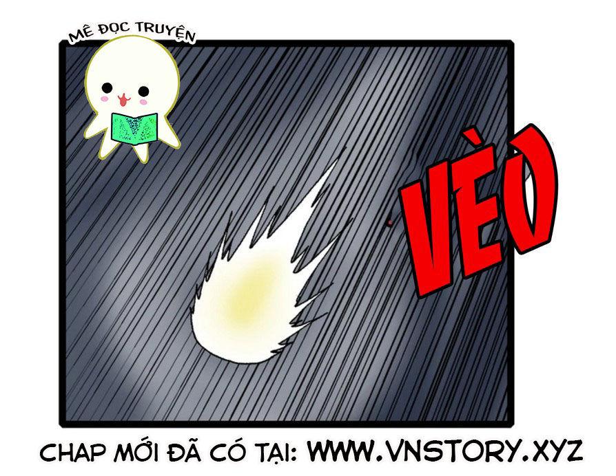 Thiếu Niên Siêu Năng Lực Chapter 17 - Trang 2