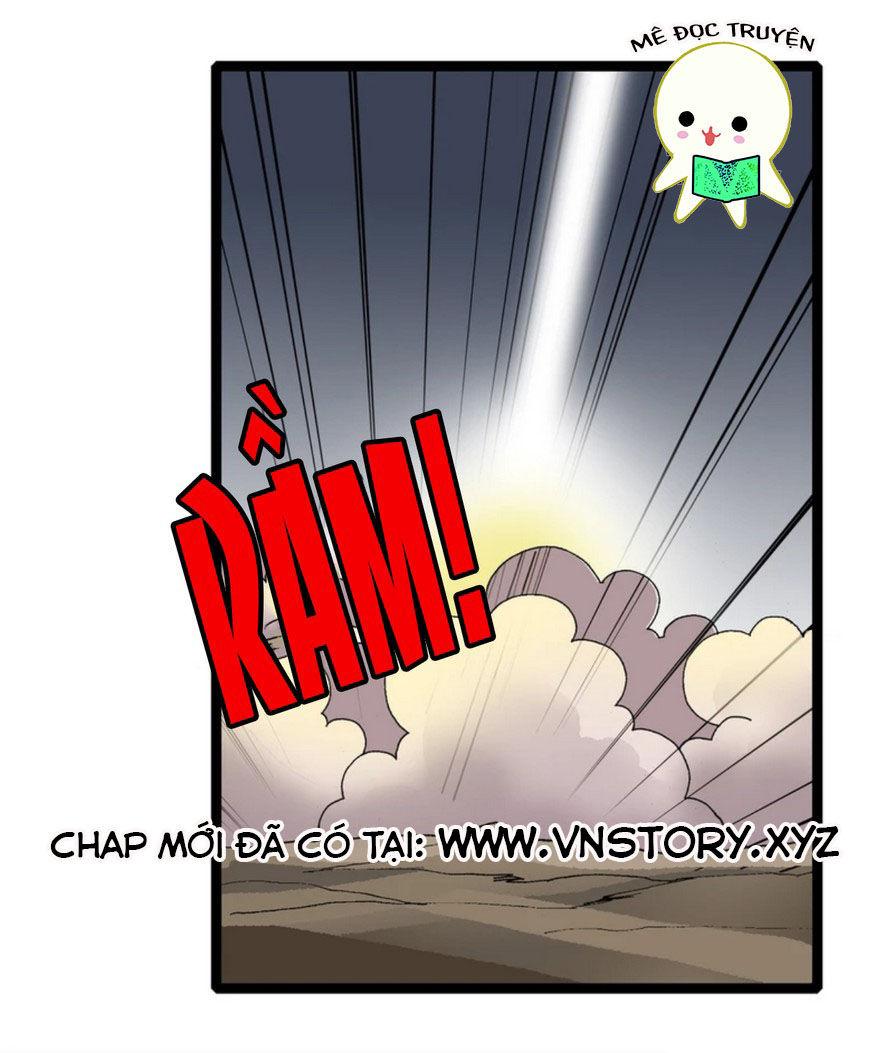 Thiếu Niên Siêu Năng Lực Chapter 17 - Trang 2