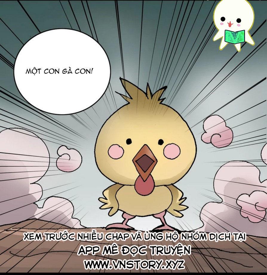 Thiếu Niên Siêu Năng Lực Chapter 17 - Trang 2