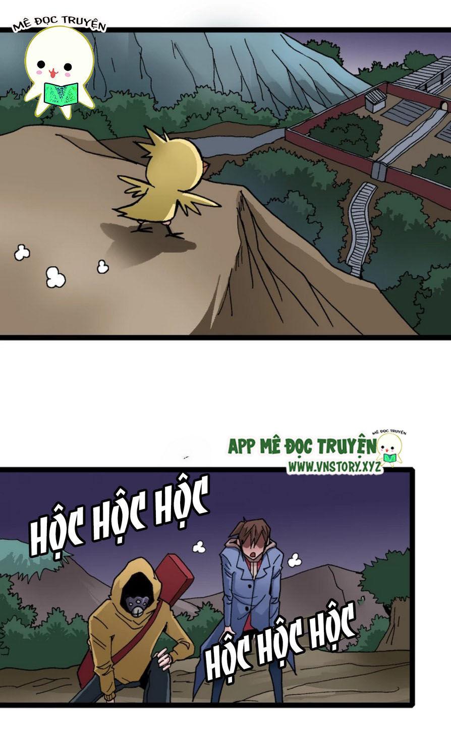 Thiếu Niên Siêu Năng Lực Chapter 18 - Trang 2