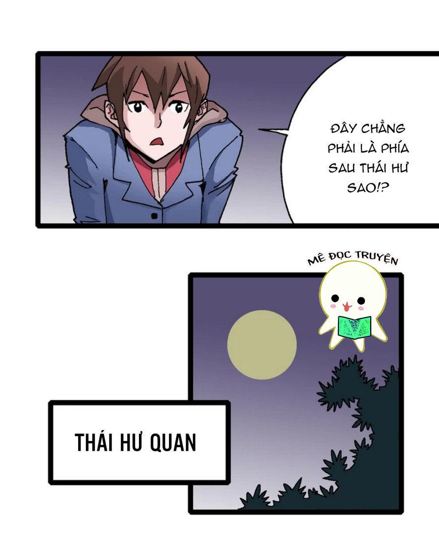 Thiếu Niên Siêu Năng Lực Chapter 18 - Trang 2