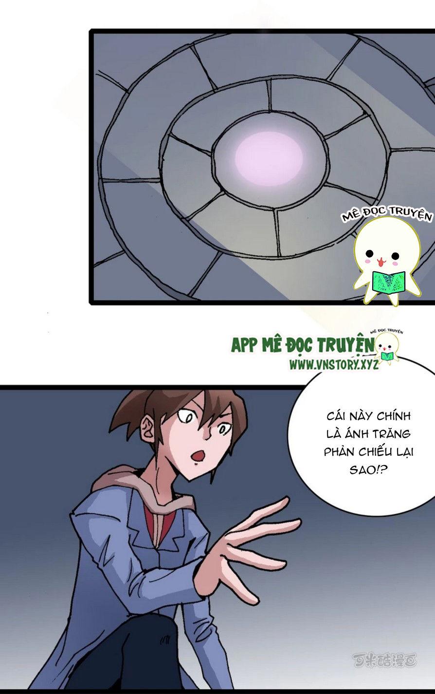 Thiếu Niên Siêu Năng Lực Chapter 18 - Trang 2