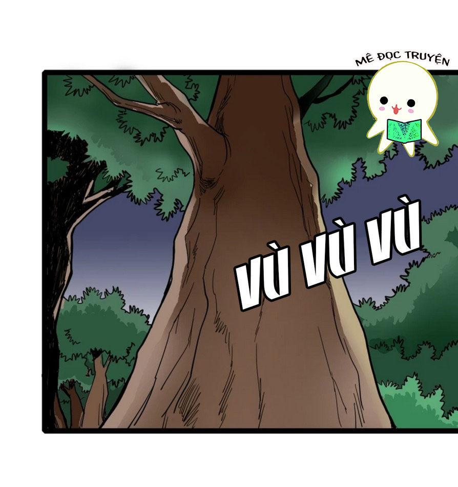 Thiếu Niên Siêu Năng Lực Chapter 18 - Trang 2