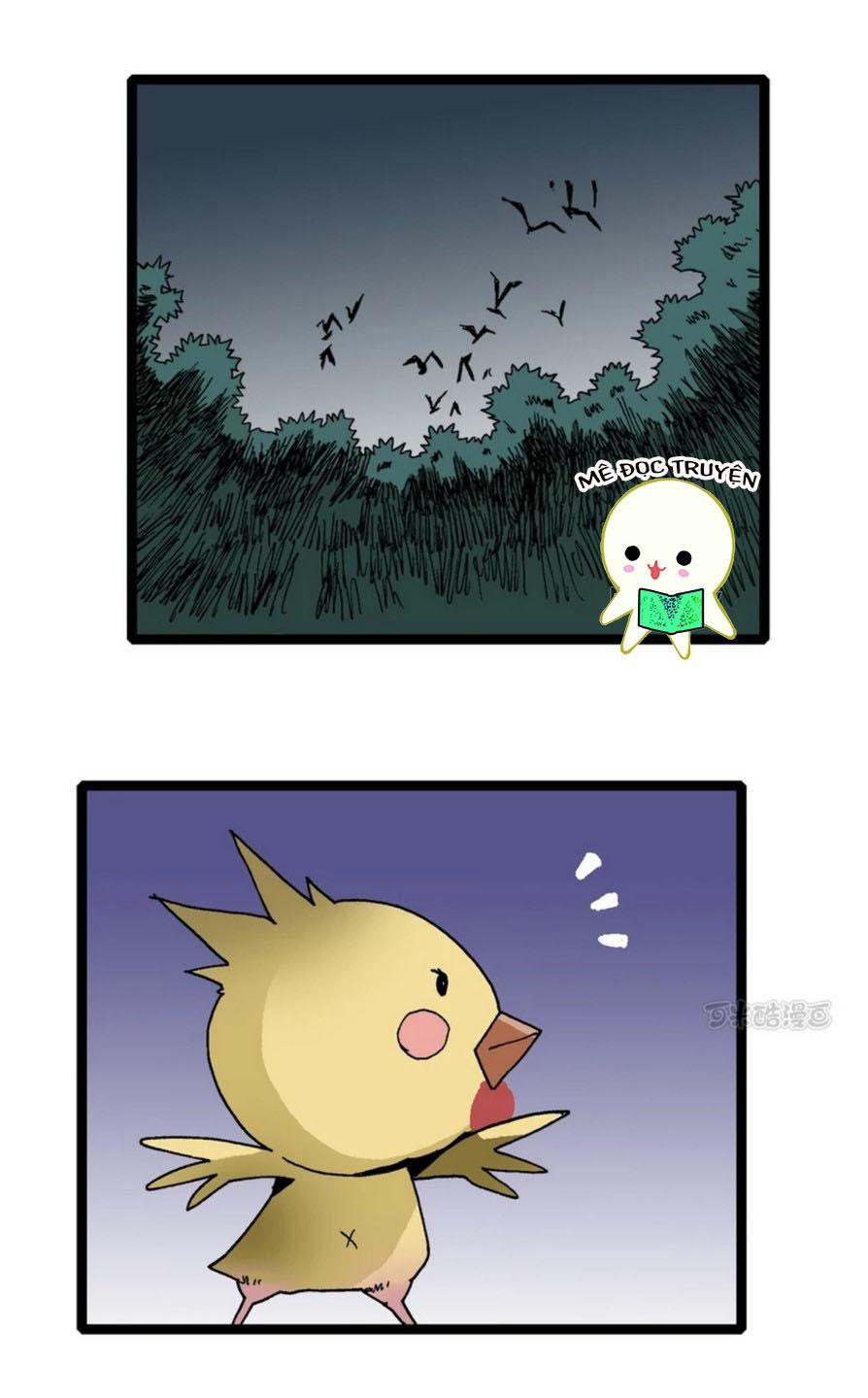 Thiếu Niên Siêu Năng Lực Chapter 18 - Trang 2