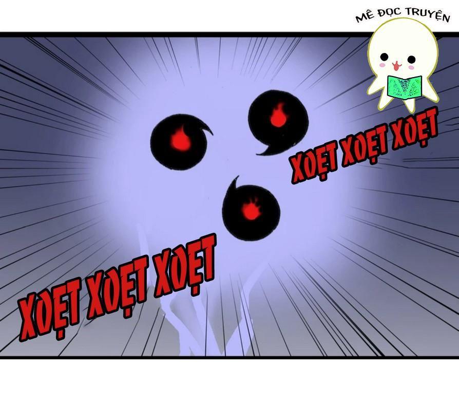 Thiếu Niên Siêu Năng Lực Chapter 19 - Trang 2