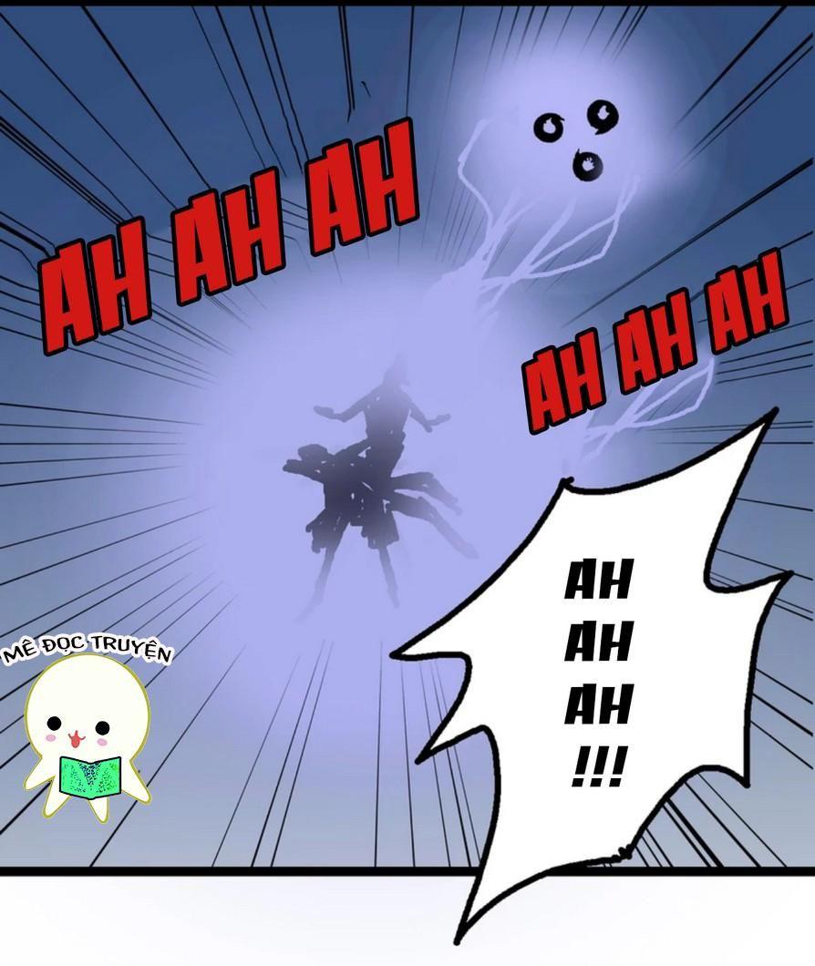 Thiếu Niên Siêu Năng Lực Chapter 19 - Trang 2