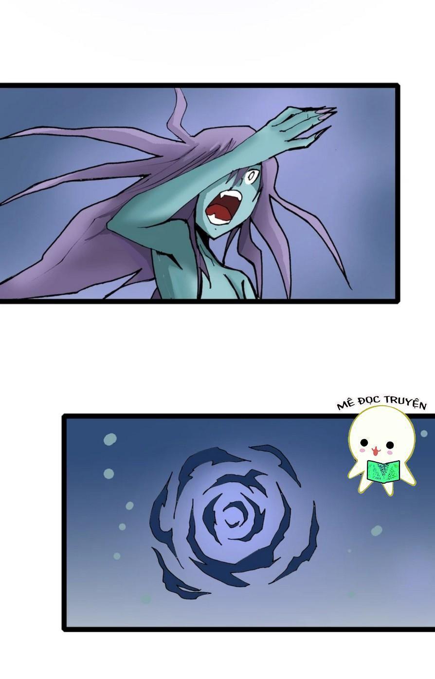 Thiếu Niên Siêu Năng Lực Chapter 19 - Trang 2