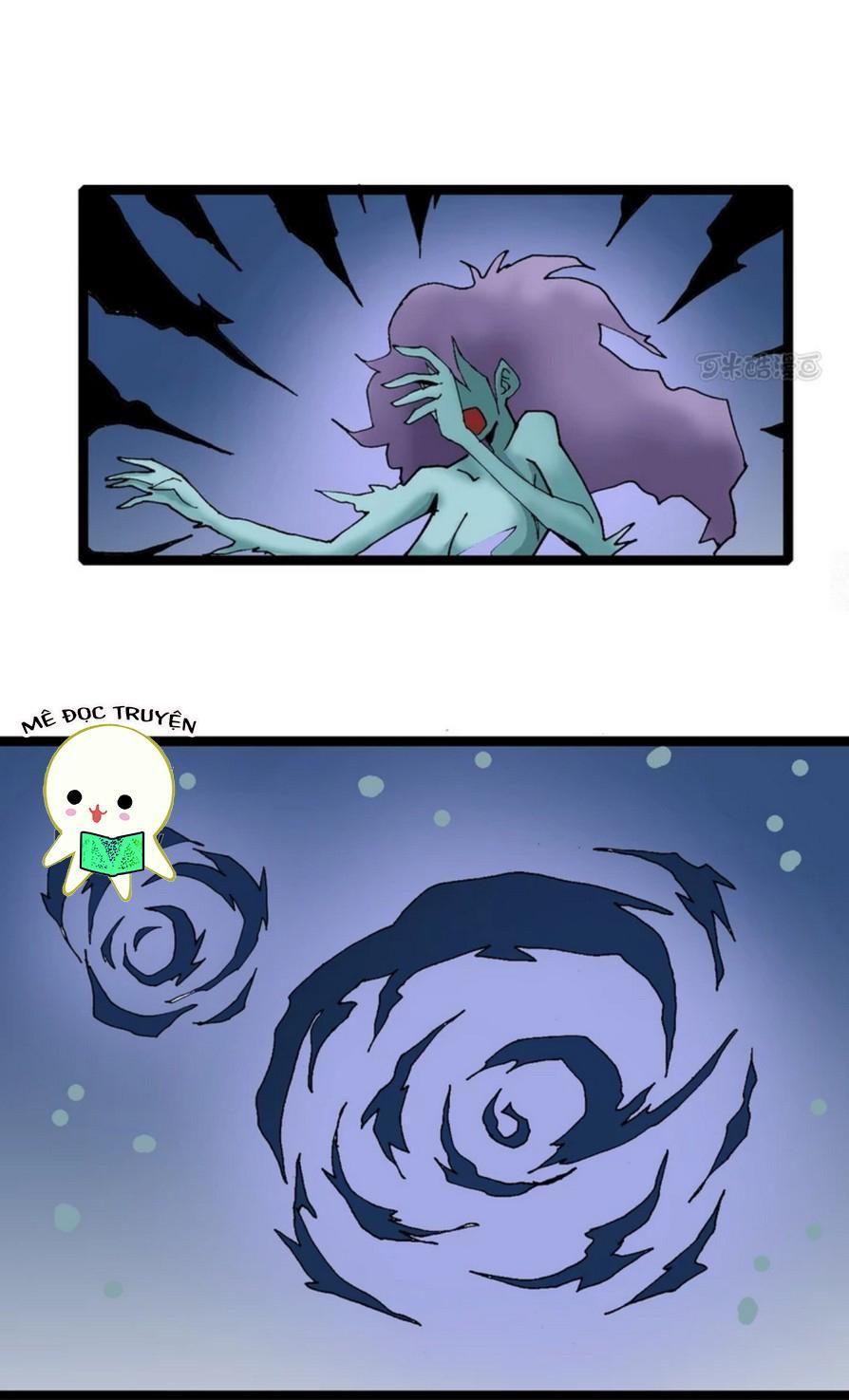 Thiếu Niên Siêu Năng Lực Chapter 19 - Trang 2