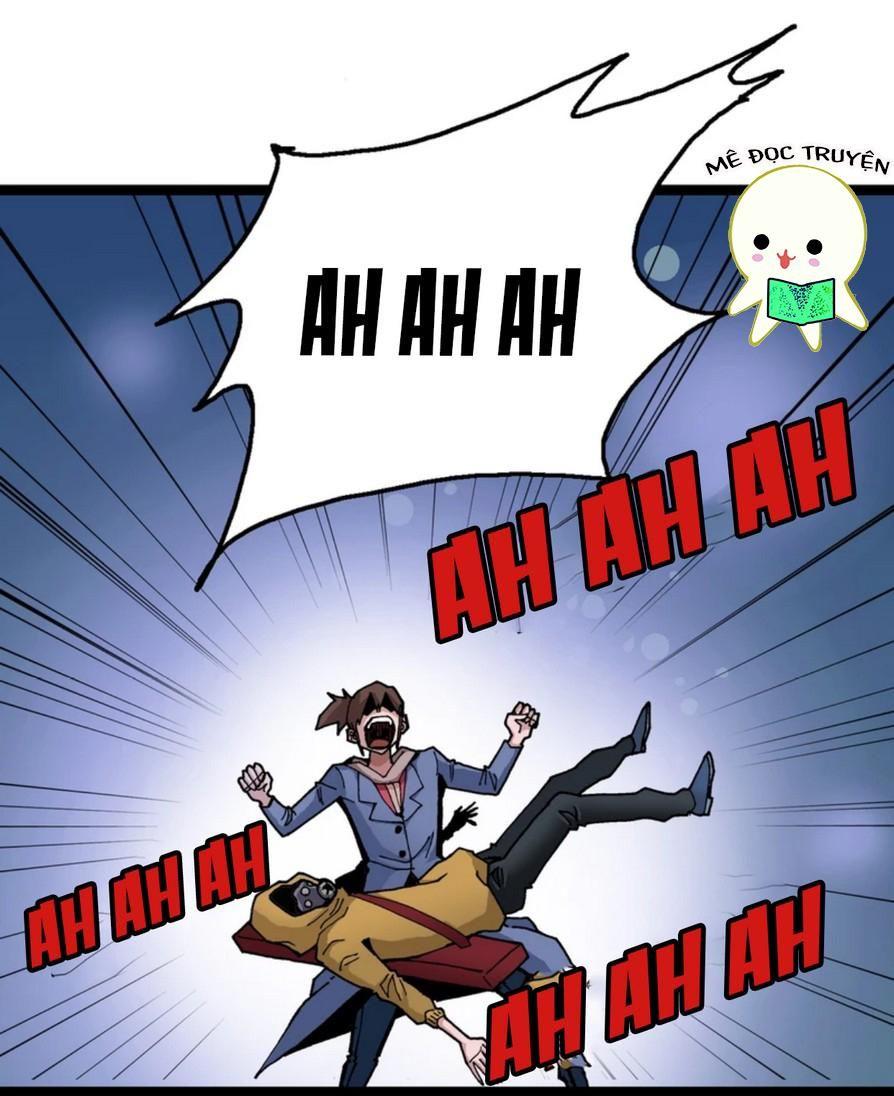 Thiếu Niên Siêu Năng Lực Chapter 19 - Trang 2