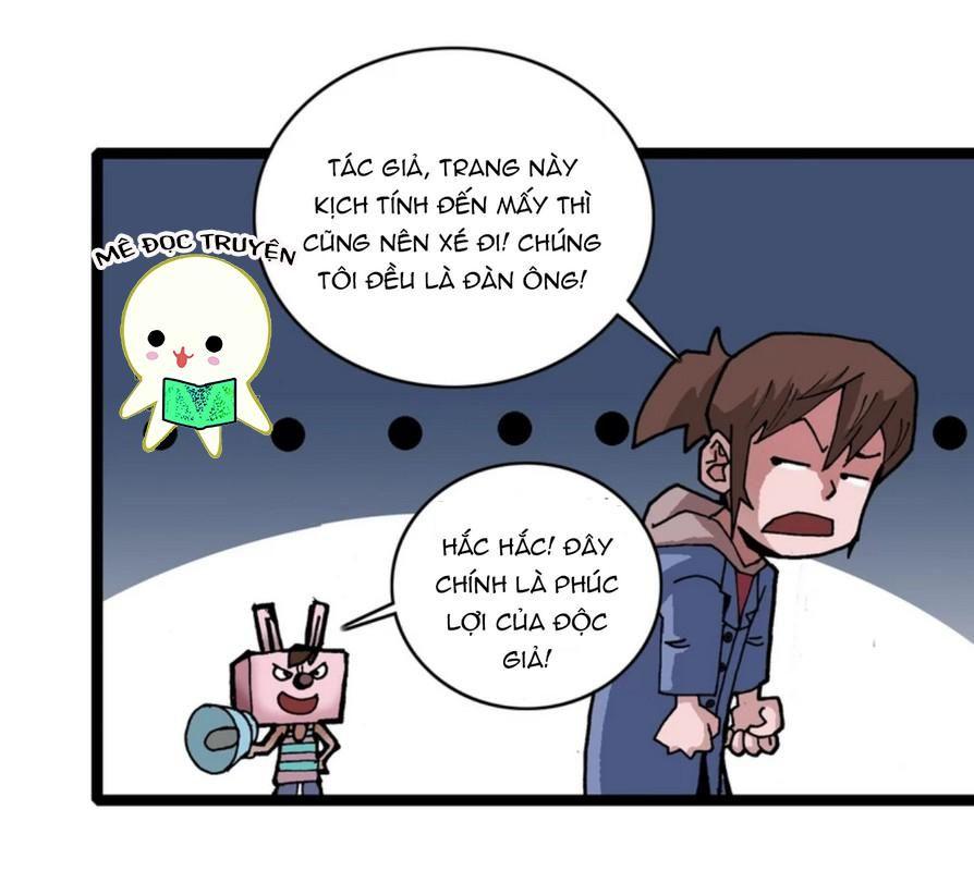 Thiếu Niên Siêu Năng Lực Chapter 19 - Trang 2