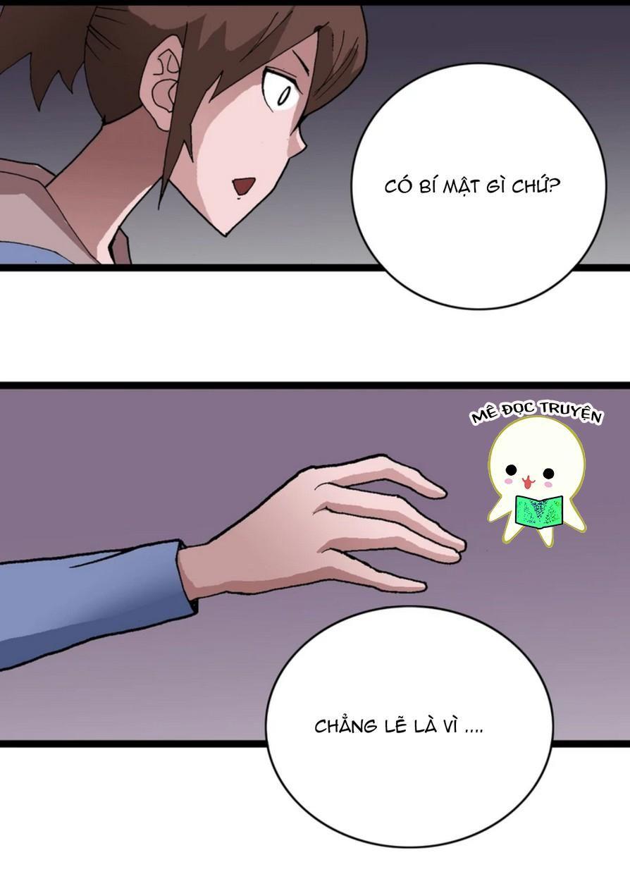 Thiếu Niên Siêu Năng Lực Chapter 19 - Trang 2