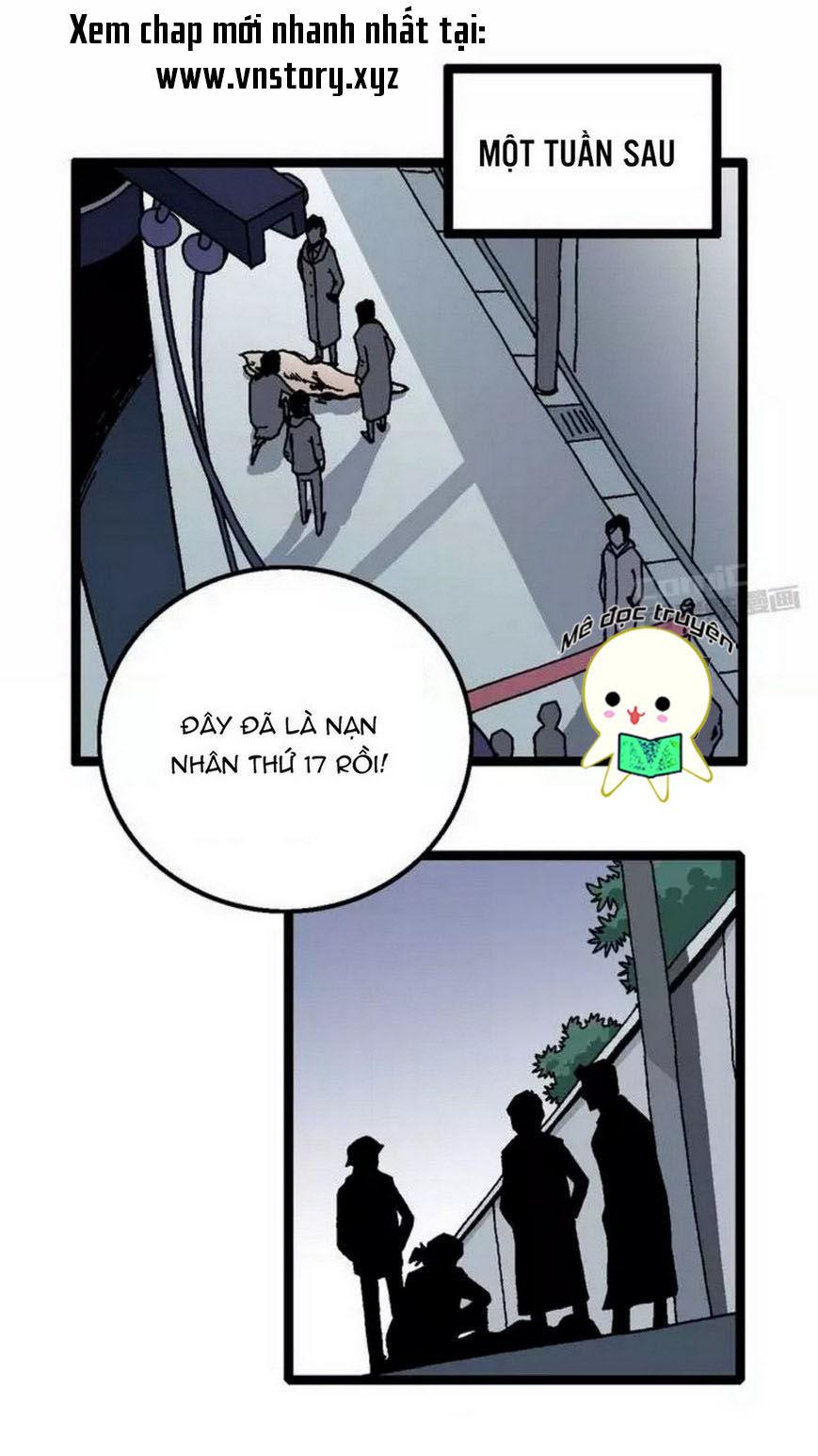 Thiếu Niên Siêu Năng Lực Chapter 2 - Trang 2