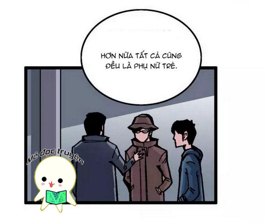 Thiếu Niên Siêu Năng Lực Chapter 2 - Trang 2