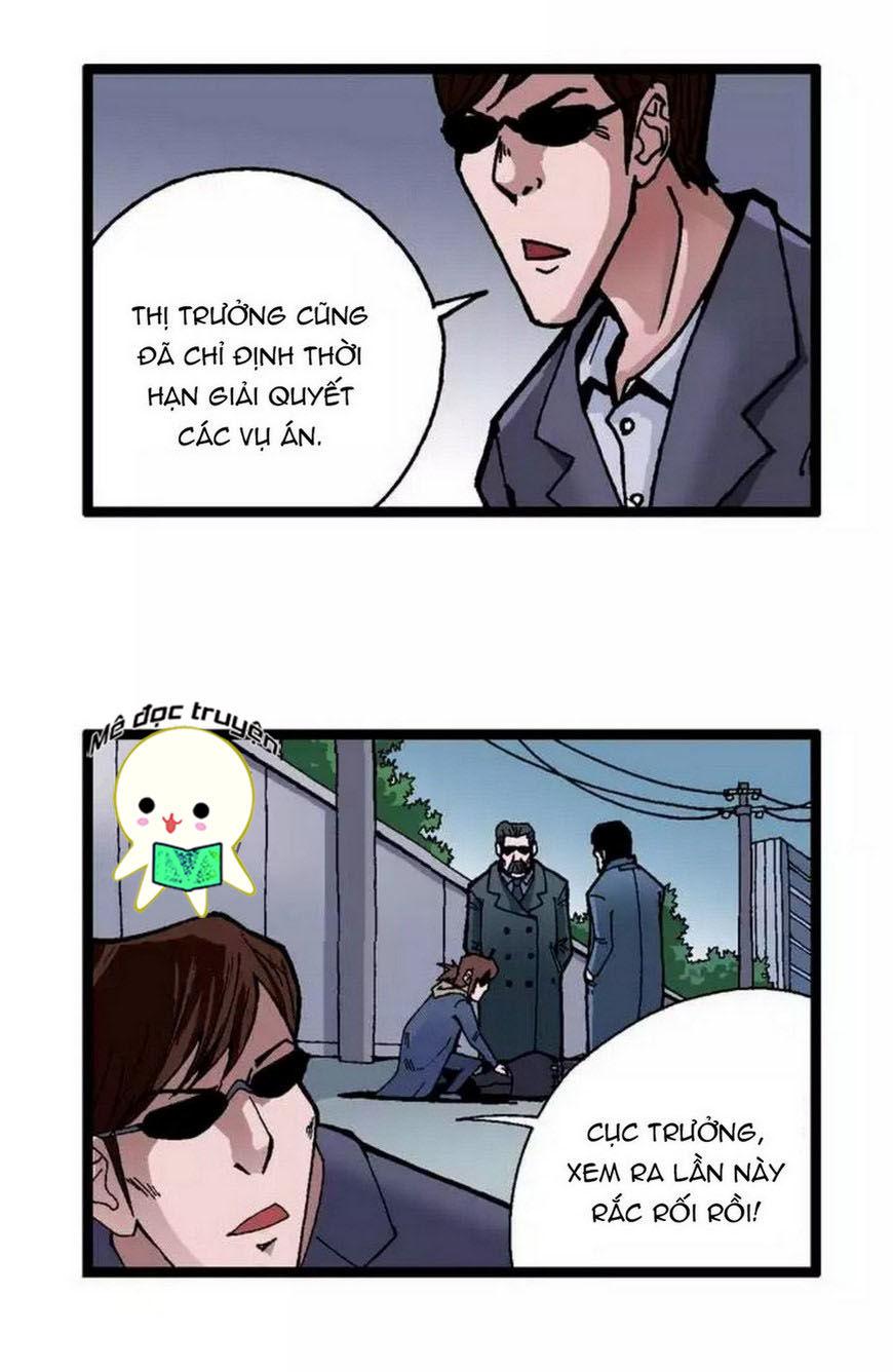 Thiếu Niên Siêu Năng Lực Chapter 2 - Trang 2