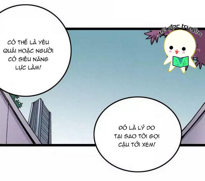 Thiếu Niên Siêu Năng Lực Chapter 2 - Trang 2