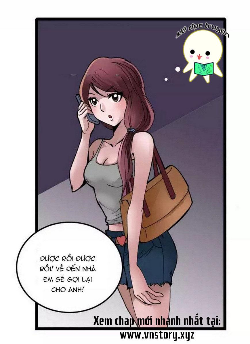 Thiếu Niên Siêu Năng Lực Chapter 2 - Trang 2