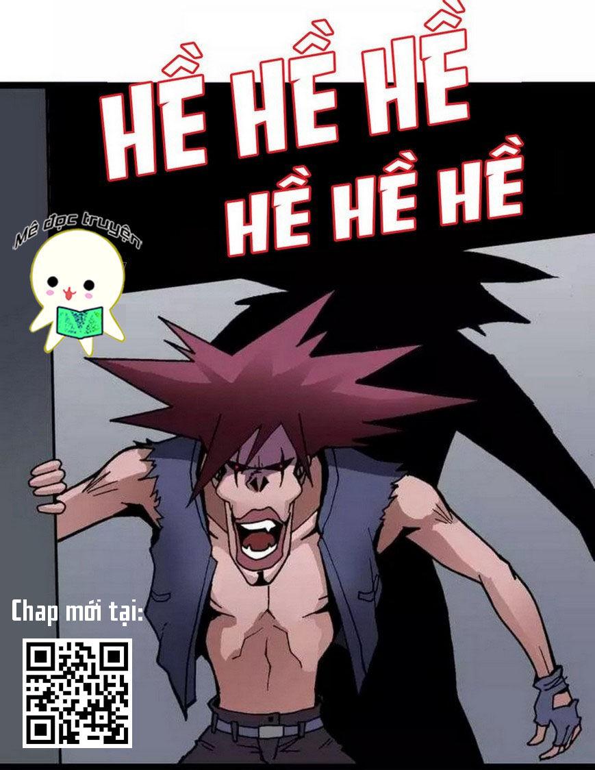 Thiếu Niên Siêu Năng Lực Chapter 2 - Trang 2
