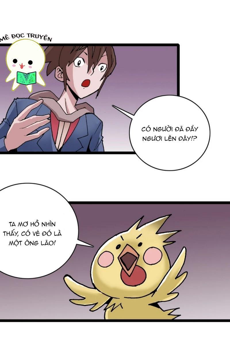 Thiếu Niên Siêu Năng Lực Chapter 20 - Trang 2