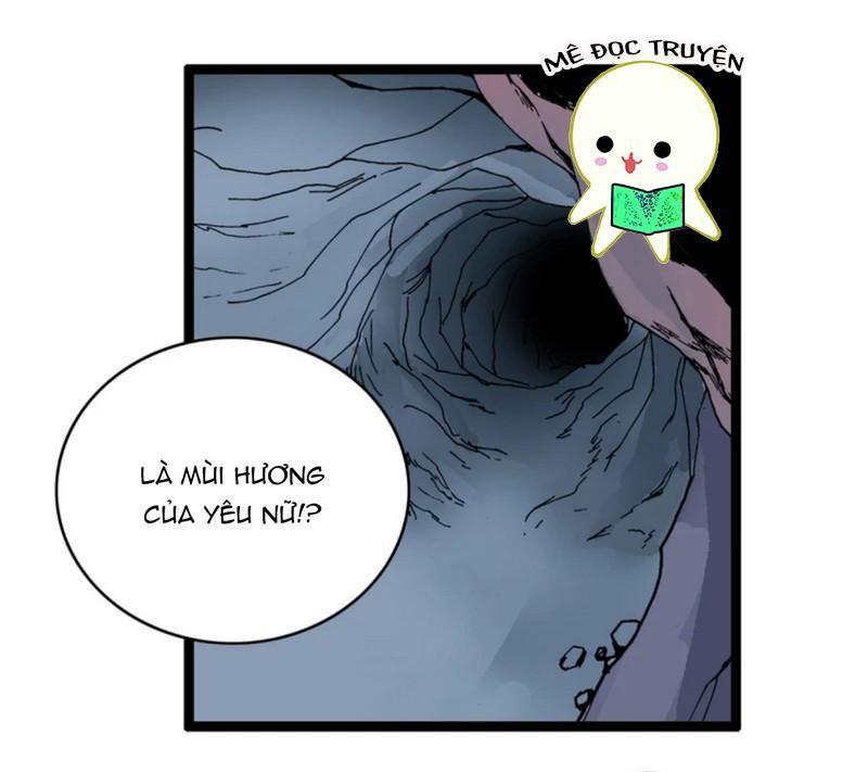 Thiếu Niên Siêu Năng Lực Chapter 20 - Trang 2