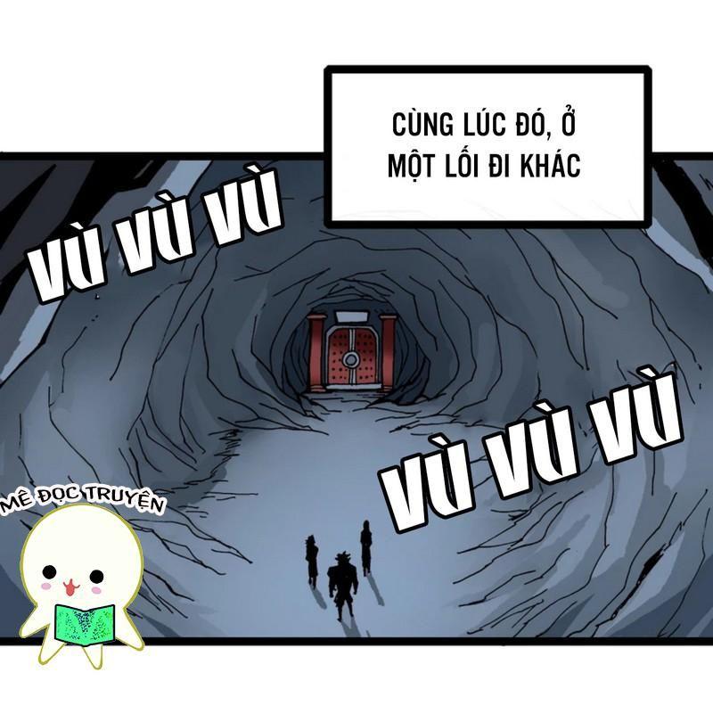 Thiếu Niên Siêu Năng Lực Chapter 20 - Trang 2