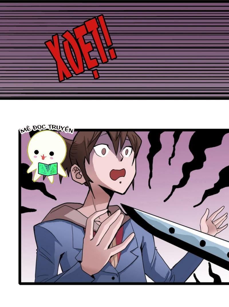 Thiếu Niên Siêu Năng Lực Chapter 20 - Trang 2