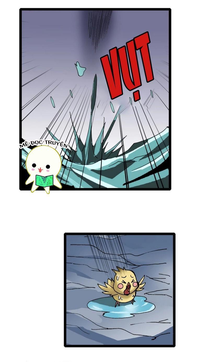 Thiếu Niên Siêu Năng Lực Chapter 20 - Trang 2