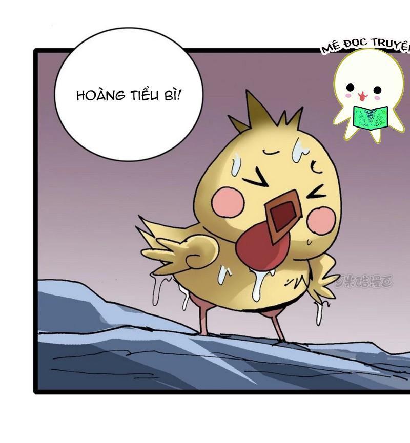 Thiếu Niên Siêu Năng Lực Chapter 20 - Trang 2