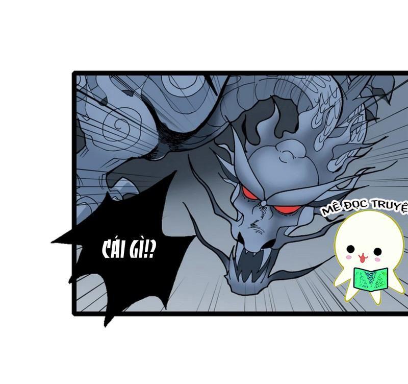 Thiếu Niên Siêu Năng Lực Chapter 21 - Trang 2