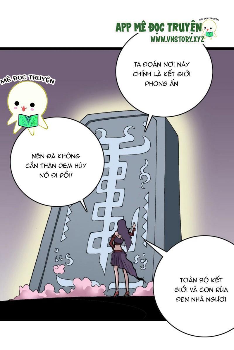 Thiếu Niên Siêu Năng Lực Chapter 21 - Trang 2